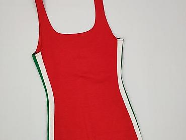 bekkin: PULL&BEAR, Sukienka damska, rozmiar S — 1