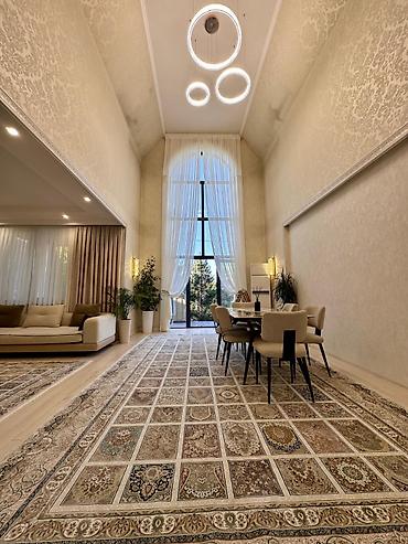 Продажа коттеджей и домов: ✨ Дом, в который хочется вернуться снова и снова… Продаётся стильный — 7