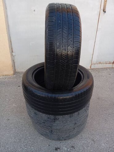 Təkərlər: İşlənmiş Şin Hankook 235 / 55 / R 19