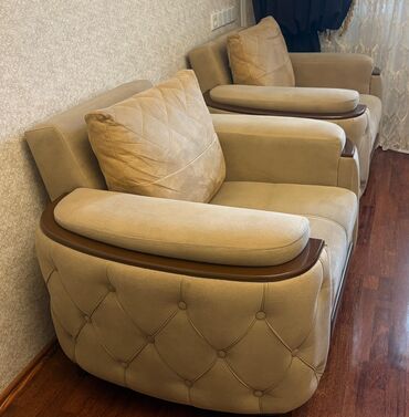 Divan və kreslo dəstləri: Divan, Divan — 3