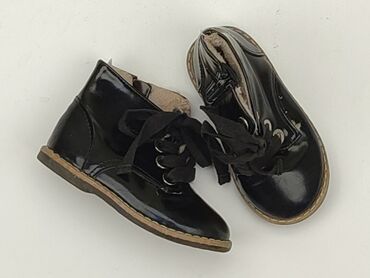 zaxy sandały dziecięce: Half shoes 19, Used