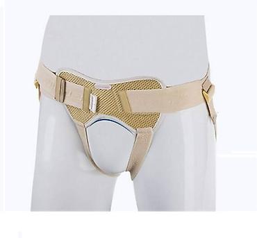 Bandajlar, korsetlər, korrektorlar: Kişilər üçün qasıq yırtığı üçün bandaj (inguinal kəmər) karset — 1