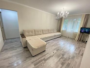 1000: 3 комнаты, 63 м², Карпинка 104 серия, 5 этаж, Евроремонт — 6