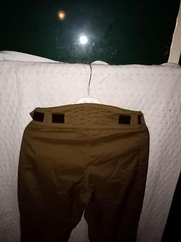 Pantalone: SKI PANTALONE NOVE WILDER KAISER ORG. TOP KVALITET AKCIJA | Cene — 4
