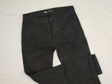 Жінкам: Брюки жіночі, Zara, розмір M