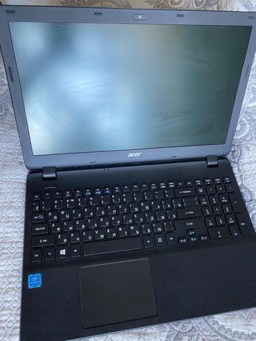 swift 1: Ноутбук, Acer, 4 ГБ ОЗУ, Intel Pentium, 15.6 ", Б/у, Для несложных задач, память HDD + SSD