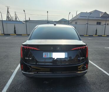 Другие автомобили: Продается срочно Hongqi E-QM5 СОХ 93% с завода 431км . 4х местный — 4