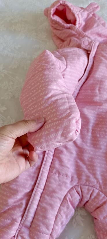 Kombinezonlar: Kombinezon, Qız üçün, 6 - 9 ay, Lc Waikiki — 5