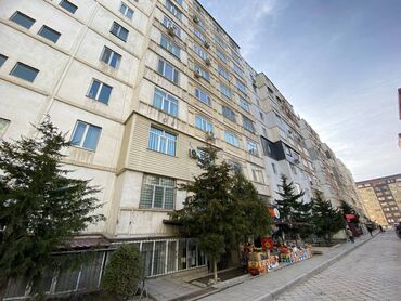 часный квартира: 3 комнаты, 91 м², 106 серия, 9 этаж