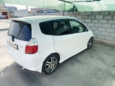 запор машина: Honda Fit: 2003 г., 1.3 л, Вариатор, Бензин, Хетчбек