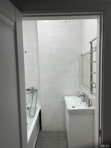 15: 2 комнаты, 64 м², Нижний Джал (Джал-23) Элитка, 13 этаж, Евроремонт — 7