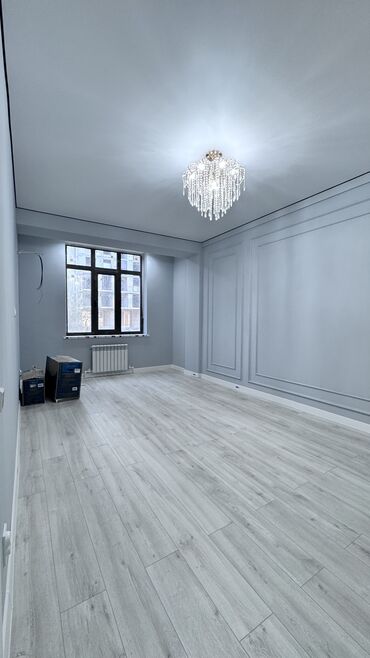 Продажа квартир: 2 комнаты, 84 м², Элитка, 2 этаж, Евроремонт — 3