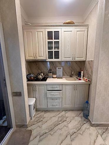 qubada evler kredit: 2 otaqlı, Yeni tikili, m. Koroğlu, 75 kv. m — 5