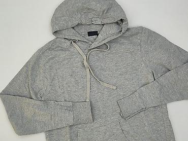 bluza okay: Crivit, Bluza z kapturem damska, rozmiar M — 1