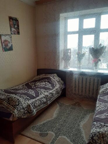 Köhnə tikili: Bakı, 3 otaqlı, Köhnə tikili, m. Həzi Aslanov, 55 kv. m — 25