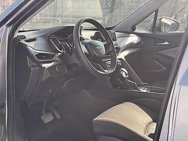 Chevrolet: Chevrolet Orlando: 2019 г., 1.4 л, Автомат, Бензин, Хэтчбэк — 7