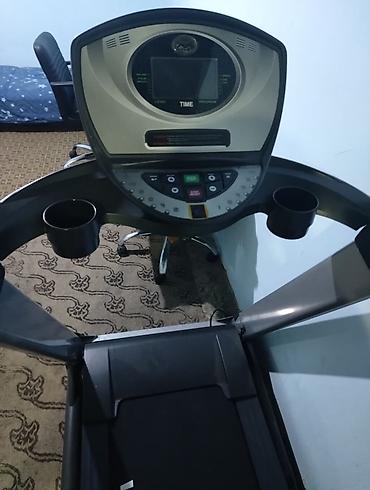 Беговые дорожки: Voit Fitness qaçış trenajoru Təcili satılır, çox az işlənib, heç bir — 2