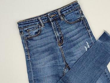 bluzki massimo dutti: Denim, Jeansy damskie, rozmiar S — 1