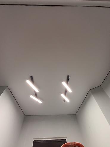 Натяжной потолок: КЕРМЕ ШЫПТАР • НАТЯЖНЫЕ ПОТОЛКИ ✨ ЗАМАНБАП ДИЗАЙН • САПАТ • КЕПИЛДИК ✨ — 12