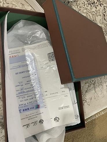 zar: Женские кеды/кроссовки повседневные Почти новые, 1 поход Идеальный — 5