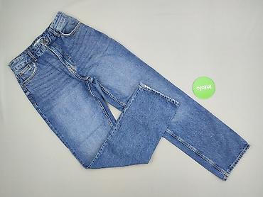 grace jeans mango: Bershka, Jeansy damskie, rozmiar S — 2