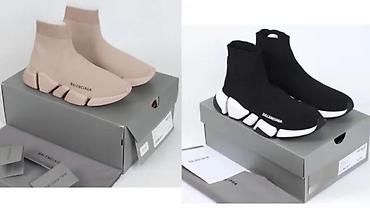Patike: BALENCIAGA SPEEDTRAINERS I MONDAY MODELI, MEGA HIT | Najnovije! ! ! — 7