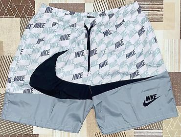 bledi mesec: Extra muški šorcevi može i za kupanje S,M,L,XL,XXL veličine 1 kom — 5