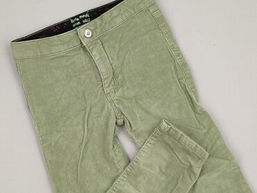 spodnie dsquared2: Spodnie jeansowe, Zara, 4-5 lat, 104/110, stan - Idealny