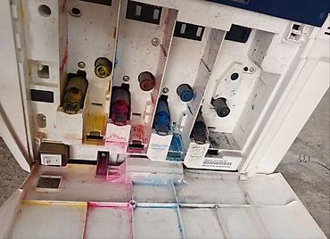 Ofis avadanlığı: Xerox WorkCentre 6015 çoxfunksiyalı rəngli lazer qurğu - Funksiyalar — 3