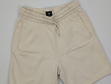 eastern clothes: H&M, Szorty dla mężczyzn, rozmiar S — 1