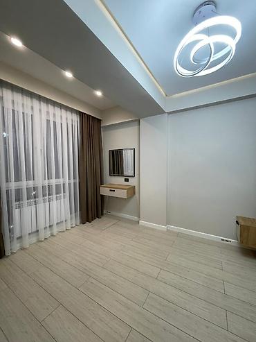 Продажа квартир: 2 комнаты, 54 м², Элитка, 12 этаж — 4