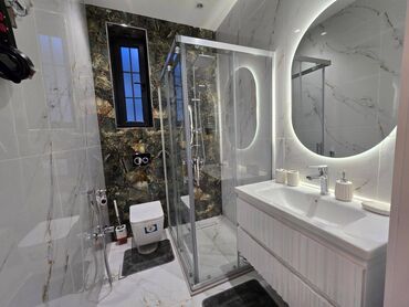 Günlük kirayə evlər: 200 kv. m, 4 otaqlı, Kombi, Qaz, Su -da lalafo.az — 14 Günlük kirayə evlər: 200 kv. m, 4 otaqlı, Kombi, Qaz, Su — 14