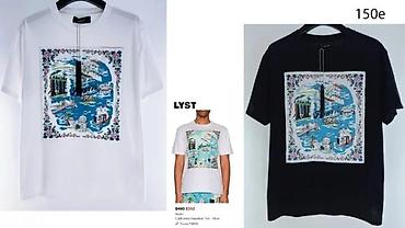 Majice: Men's T-shirt Amari, bоја - Crna — 23