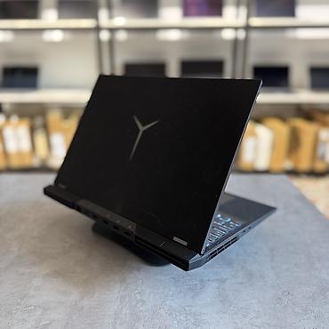 Ноутбуки Lenovo: Игровой, Б/у, AMD Ryzen 9, В рассрочку — 4