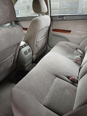 toyota kamry: Toyota Camry: 2004 г., 2.4 л, Автомат, Бензин, Седан — 4