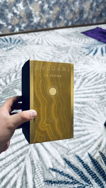 монопучковая зубная щетка бишкек: BVLGARI Le Gemme – парфюмированная вода, 100 мл (3.4 fl. oz), 79% vol