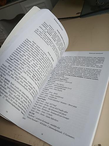 kitab polkası: Məhsul: “Ədəbiyyat Nəzəriyyəsi” – V–XI siniflər üçün əlavə vəsait — 4