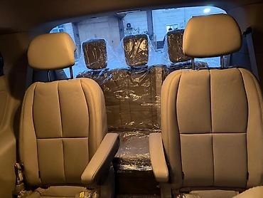 Kia: Kia Carnival: 2019 г., 2.2 л, Автомат, Дизель, Минивэн — 11