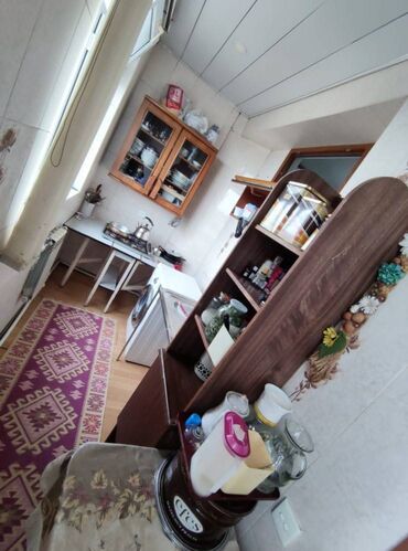 Köhnə tikili: Bakı, Bakıxanov qəs., 2 otaqlı, Köhnə tikili, 40 kv. m — 5