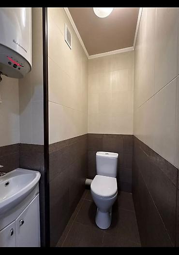 квартира с полселением: 1 комната, 49 м², Тунгуч мкр Элитка, 5 этаж, Евроремонт — 8