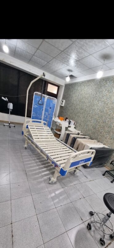 Otaq bitkiləri: Tibbi carpayi kravat medinski carpayi tezedi serebral iflic ve yataq