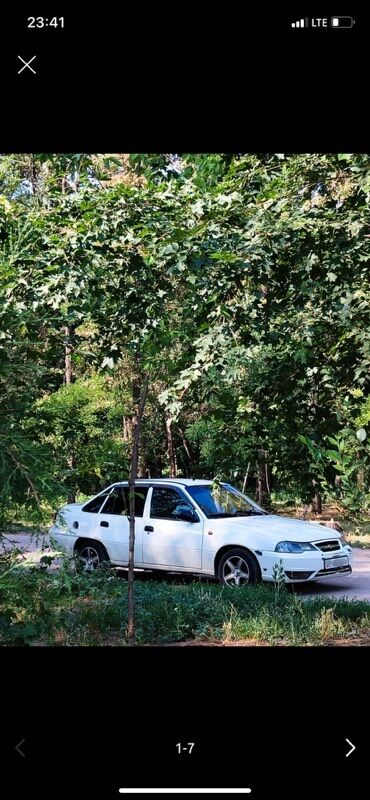 нексия 3 цена в бишкеке: Белый седан Chevrolet Nexia — это четырехдверный автомобиль, идеально