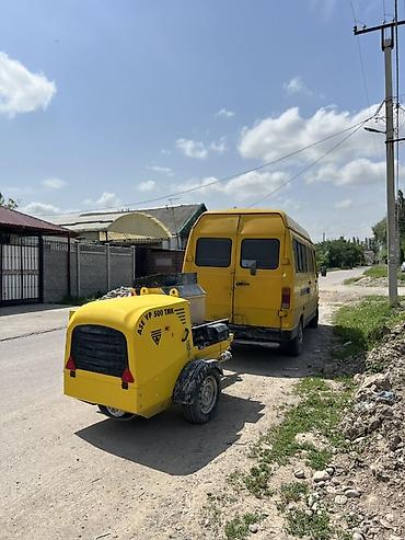 Штукатурка, шпаклевка: Механизированная штукатурка стен и откосов - Выполняем штукатурные — 1