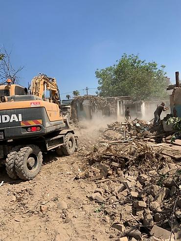 Другие стройуслуги: Платите за результат- мы все снесёт и вывезем! Демонтаж без лишних — 5