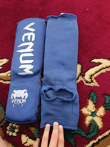 nike react: Футо Venum размер XS — 3