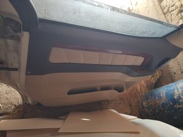 Другие детали ходовой части: Запчасти для Toyota Alphard 2006 - Передняя подвеска/ходовая: стойки — 7