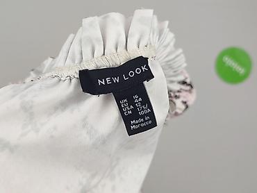 pull and bear: New Look, Top damski, rozmiar L — 4