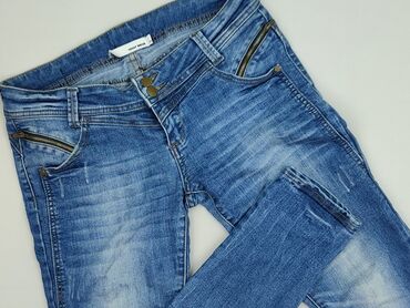 Tally Weijl, Jeans for women, L (EU 40)