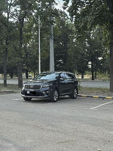 киа соренто 2002: Kia Sorento: 2019 г., 2.2 л, Автомат, Дизель, Кроссовер — 4