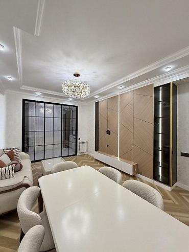 evim residence ev satilir: 2 otaqlı, Yeni tikili, m. Gənclik, 85 kv. m — 2